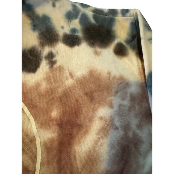 Bucc-ees Tie-dye Crewneck - Picture 3 of 7